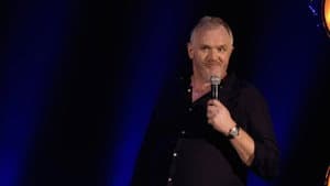 Greg Davies: You Magnificent Beast — foto 2