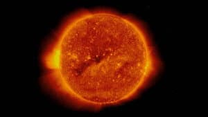 3D Sun — foto 1
