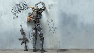 Chappie — foto 4