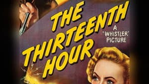 The Thirteenth Hour — foto 2