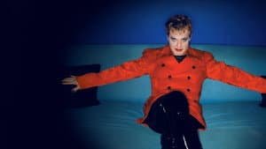 Eddie Izzard: Definite Article — foto 1