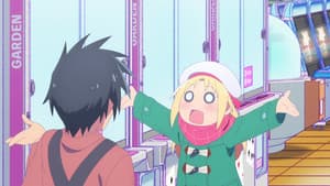 Cultural Exchange with a Game Centre Girl — foto 4