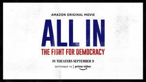 All In: The Fight for Democracy — foto 4