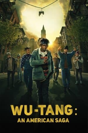 Temporada 1
