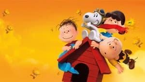 Snoopy y Charlie Brown: Peanuts, la película — foto 4
