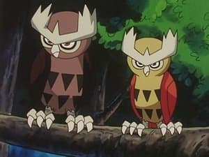 Un Pokémon Inteligente