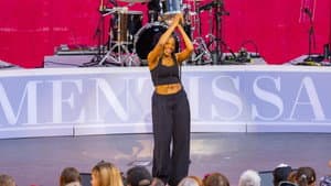 Mentissa - Les Estivales de Culturebox 2024 — foto 1