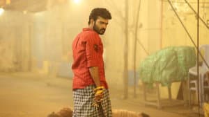 వినరో భాగ్యము విష్ణు కథ — foto 3