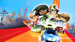 Team Hot Wheels - ¡La Carrera Extrema! — foto 1