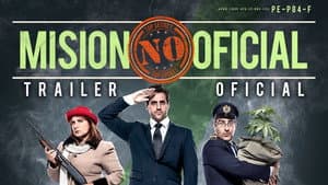 Misión No Oficial — foto 1