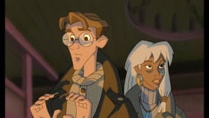 Atlantis: El Regreso de Milo — foto 8