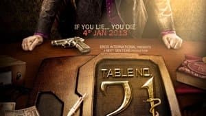 Table No. 21 — foto 4