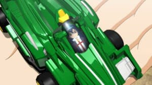 Episodio 32