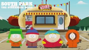 South Park: Las guerras de Streaming — foto 6