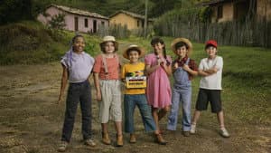 Chico Bento e a Goiabeira Maraviosa — foto 7