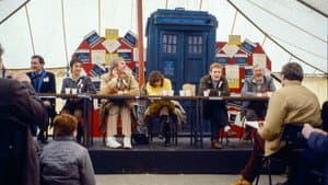 Longleat '83: The Lost Footage — foto 2