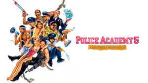 Loca Academia de Policía 5: Operación Miami Beach — foto 7