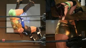 Queens of Combat QOC 2 — foto 4