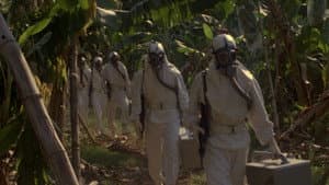 Contamination — foto 12