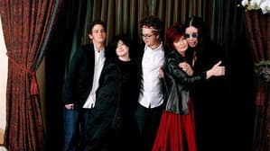 The Osbournes — foto 3