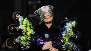 Björk - Vulnicura Live — foto 1