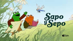 Sapo y Sepo — foto 9
