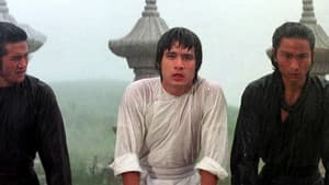El templo shaolin — foto 5