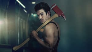 Psycho Stripper — foto 4