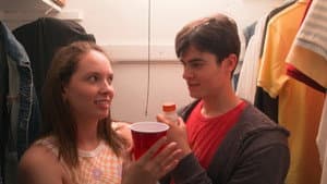 7 Minutes in the Closet — foto 1
