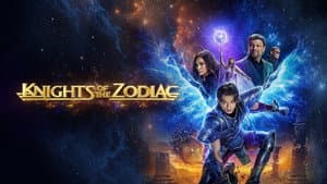 Los Caballeros del Zodiaco: Saint Seiya - El inicio — foto 4