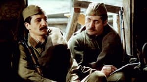 Ու՞ր ես գնում զինվոր — foto 1