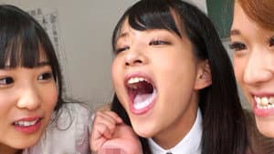 女子校生拷問フェラくらぶマニアックスvol.1 — foto 2