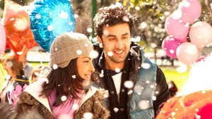 Anjaana Anjaani — foto 2