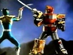 Un nuevo Ranger malvado, Parte IV