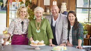 The Great Australian Bake Off — foto 5