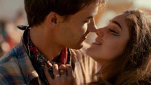 The Girl from the Song — foto 12
