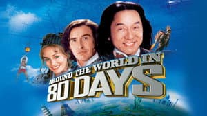 La Vuelta al Mundo en 80 Días — foto 2