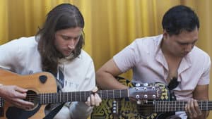 Voces en ascenso: La música de Wakanda por siempre — foto 1