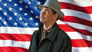 Rich Hall's Working for the American Dream — foto 1