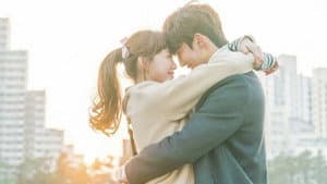 El Hada del Levantamiento de Pesas, Kim Bok-joo — foto 7