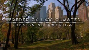 Frederick Law Olmsted: Designing America — foto 1
