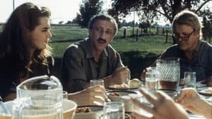 Un amore americano — foto 1