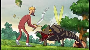 Episodio 11