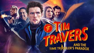 Tim Travers and the Time Traveler's Paradox — foto 2