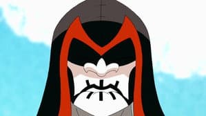 ¿Gwen o Ben?