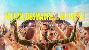 El Festival: Un loco fin de semana — foto 2