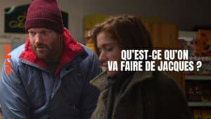 Qu'est-ce qu'on va faire de Jacques ? — foto 1