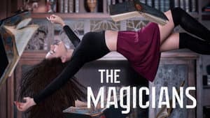 Magicians — foto 6