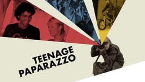 Teenage Paparazzo — foto 1