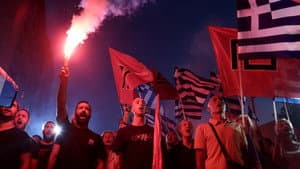 Χρυσή Αυγή: Υπόθεση όλων μας — foto 3
